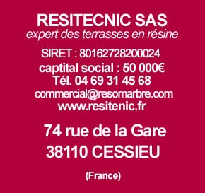 réseau resitecnic