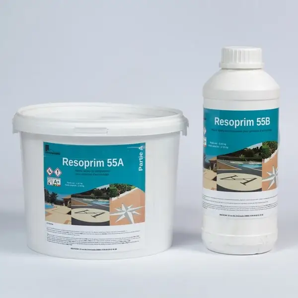 resoprim 55