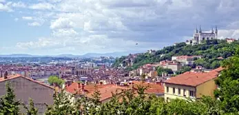 terrasse en résine lyon